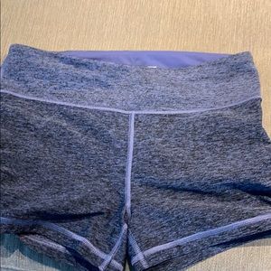 Victoria Secret VSX Shorts